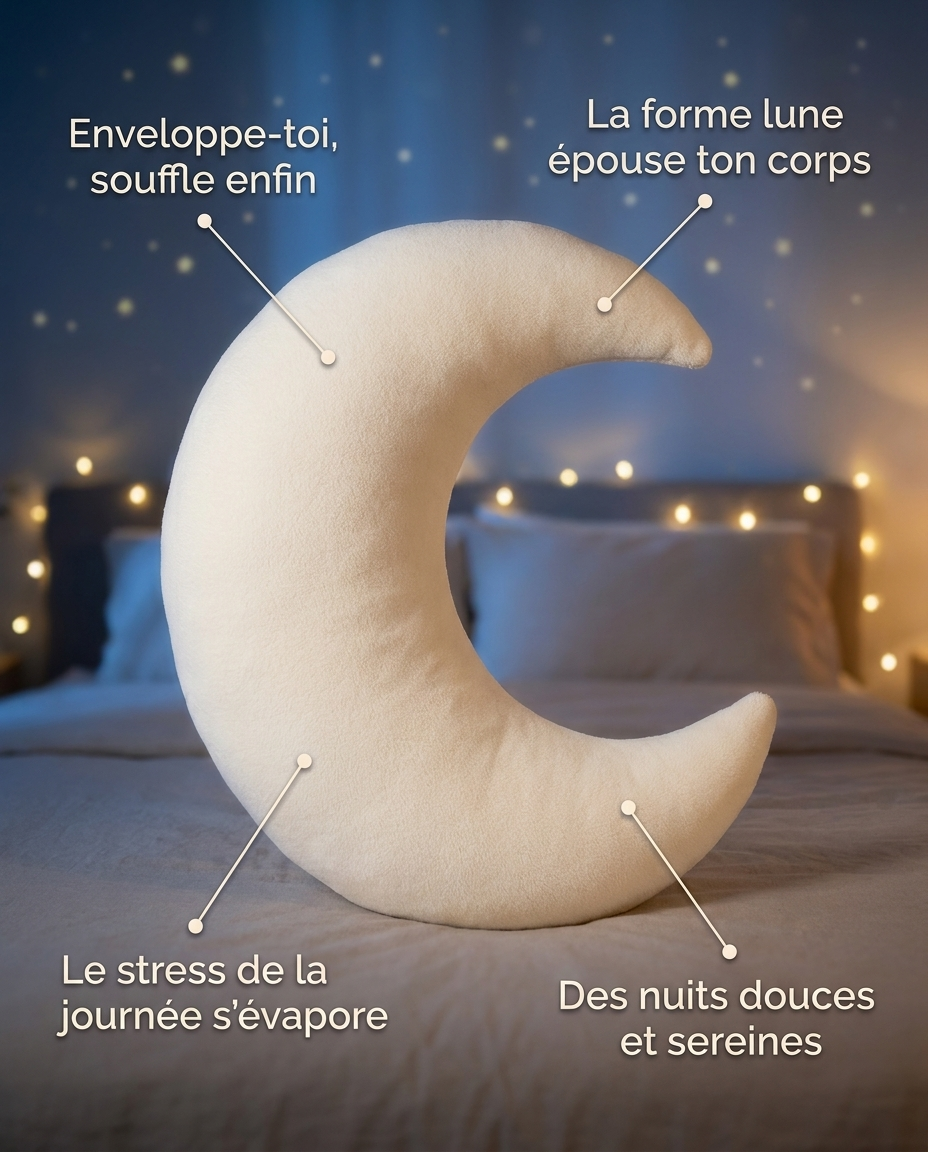 Oreiller GOODDREAM