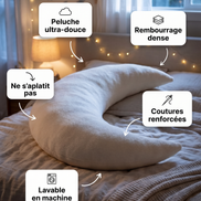 Oreiller GOODDREAM